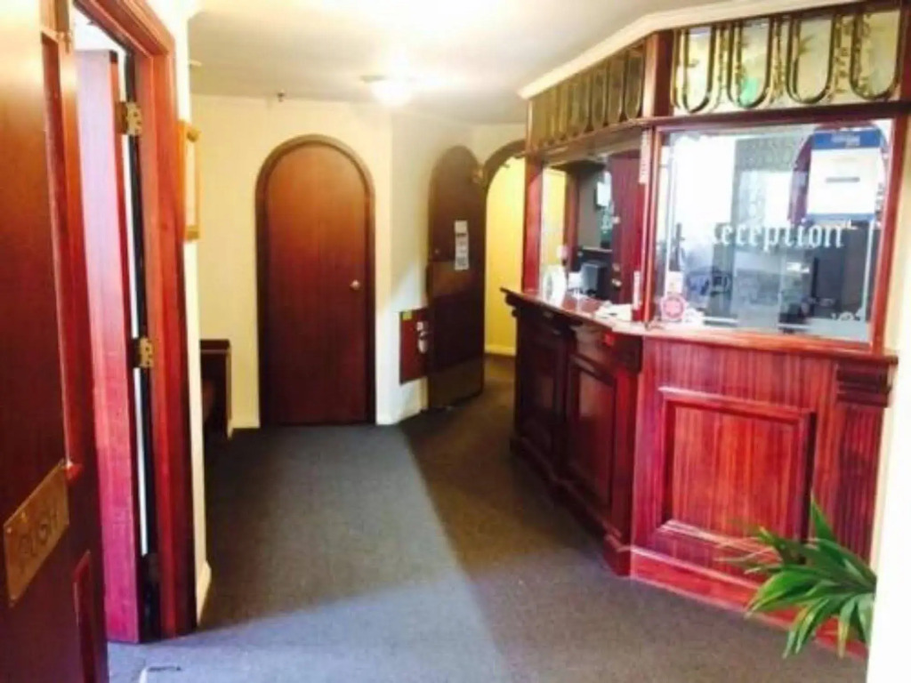 Albion Hotel