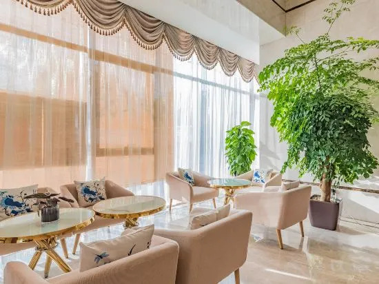 Yitel Hotel-Beijing Shangdi Qinghe High-speed RailwayStation