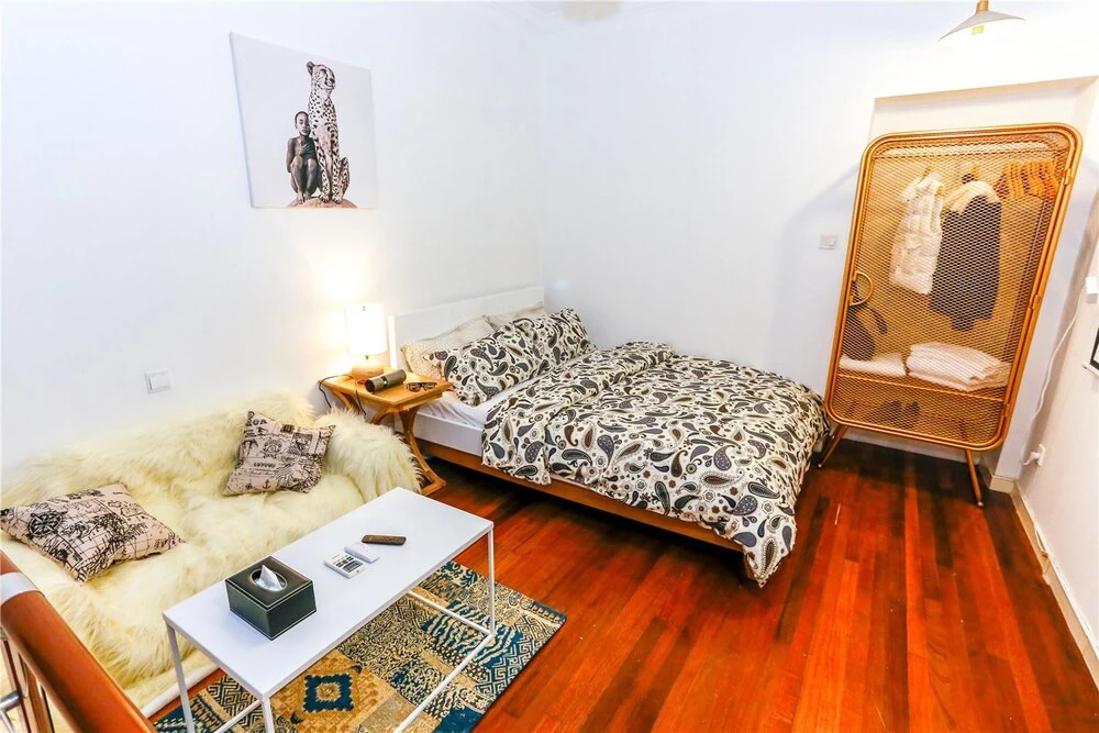 Light Room Loft Jiaotong University