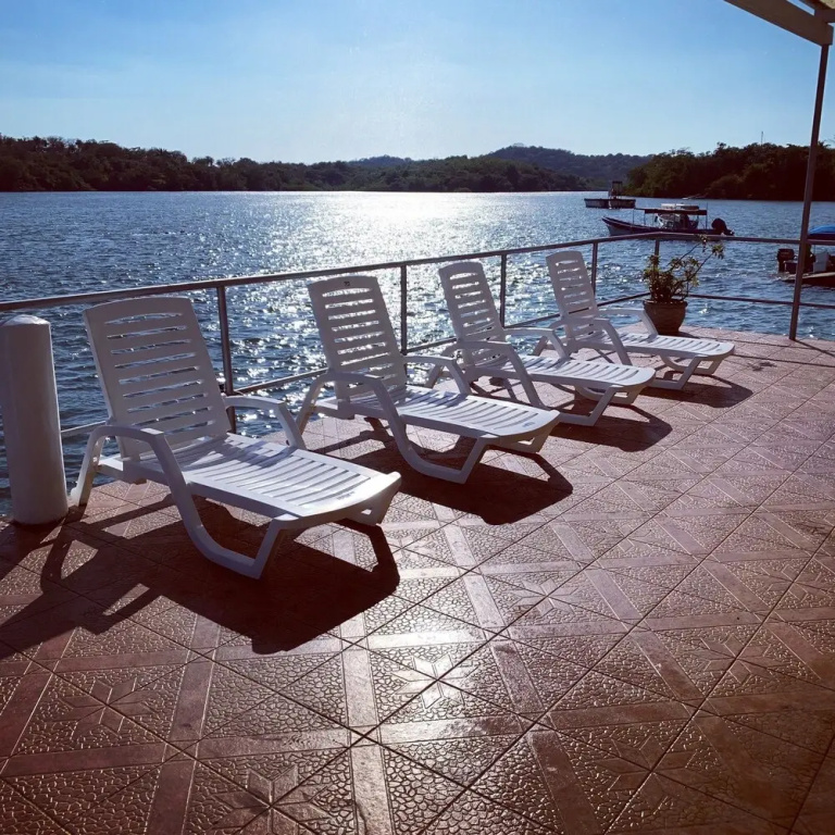 Seaside Panama Lodge