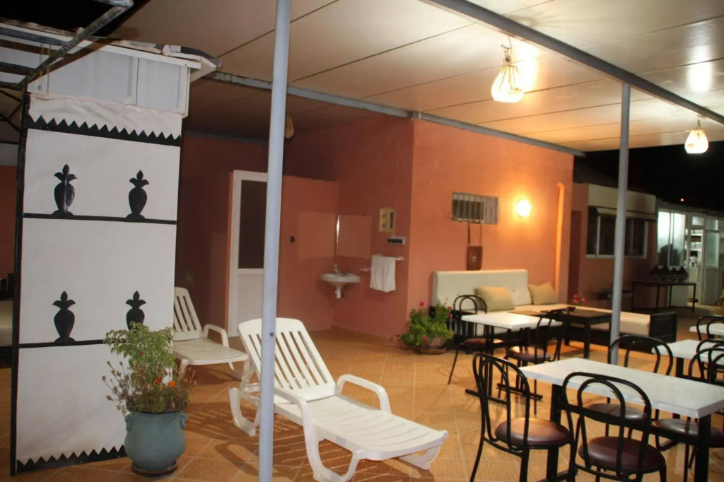 Atlantica Ifri Surf Suites