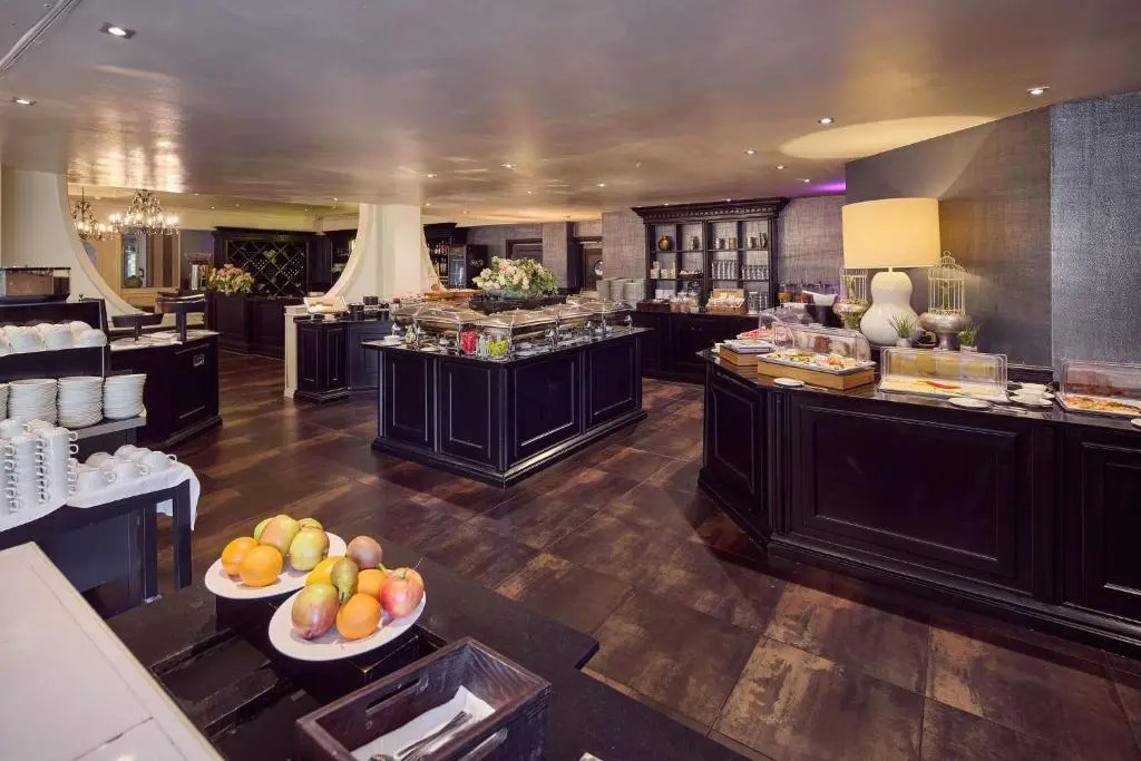 Hotel Moers van der Valk