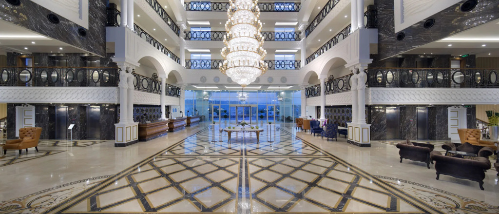 Litore Resort Hotel & Spa - Ultra All Inclusive