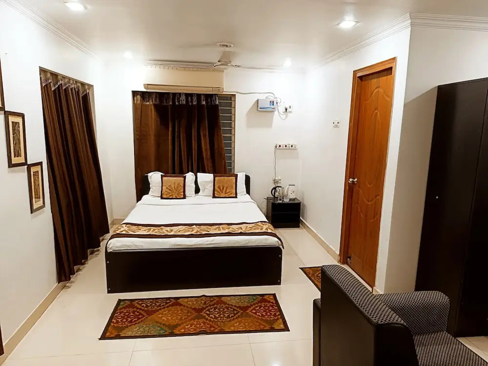 Heritage Residency Patna