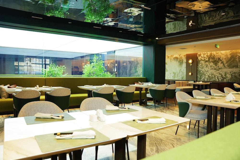 Chang baishan Hotel