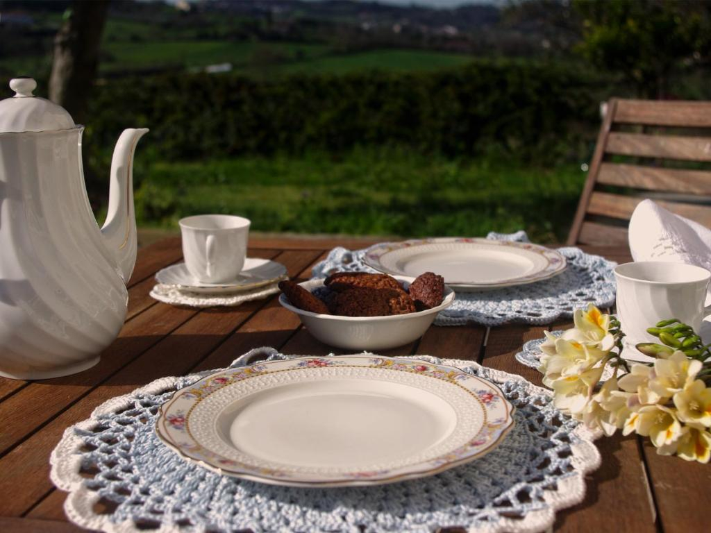 Le Piracante, Rural Retreat & B&B Caiazzo