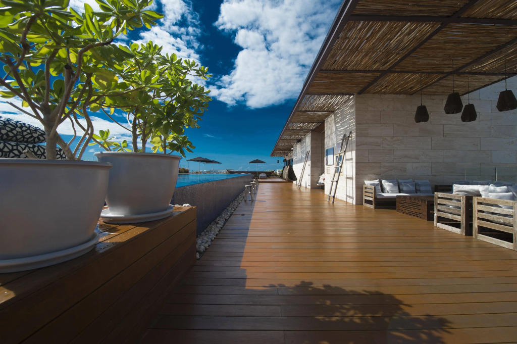 Live Aqua Boutique Resort Playa del Carmen All Inclusive - Adults Only