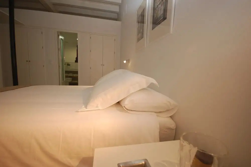 Loft San Laureano