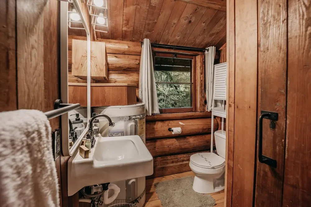 Mt Baker Lodging Cabin 76 - Sleeps 4