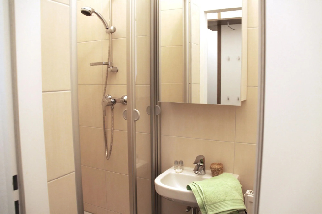 CheckVienna – Apartment Puchsbaumgasse