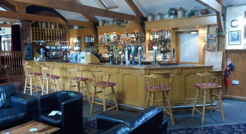 Betty Cottles Inn