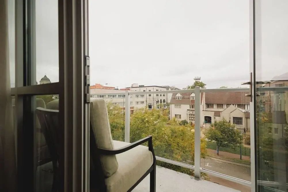 POSH on Kirkwood, A Boutique Hotel