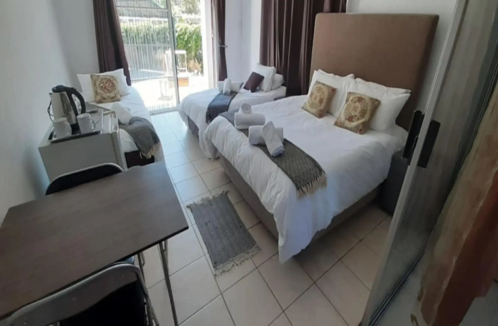 Better Life Guesthouse