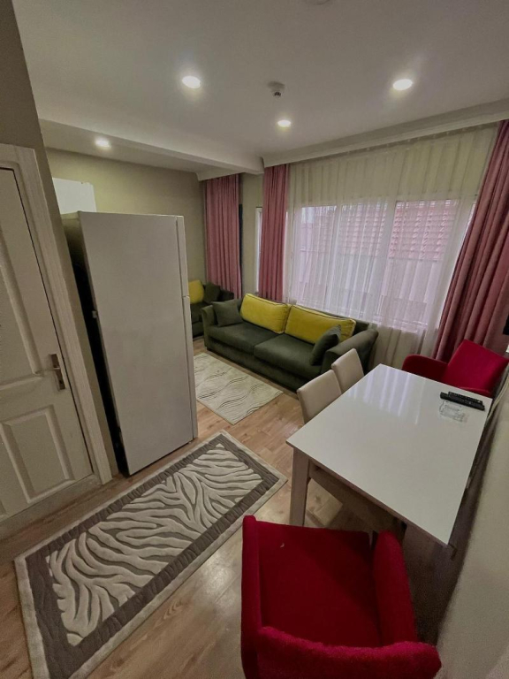 Palmiye Suite Hotel Bakirkoy City Center