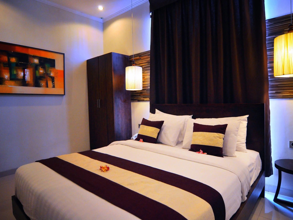 Uppala Villa Seminyak