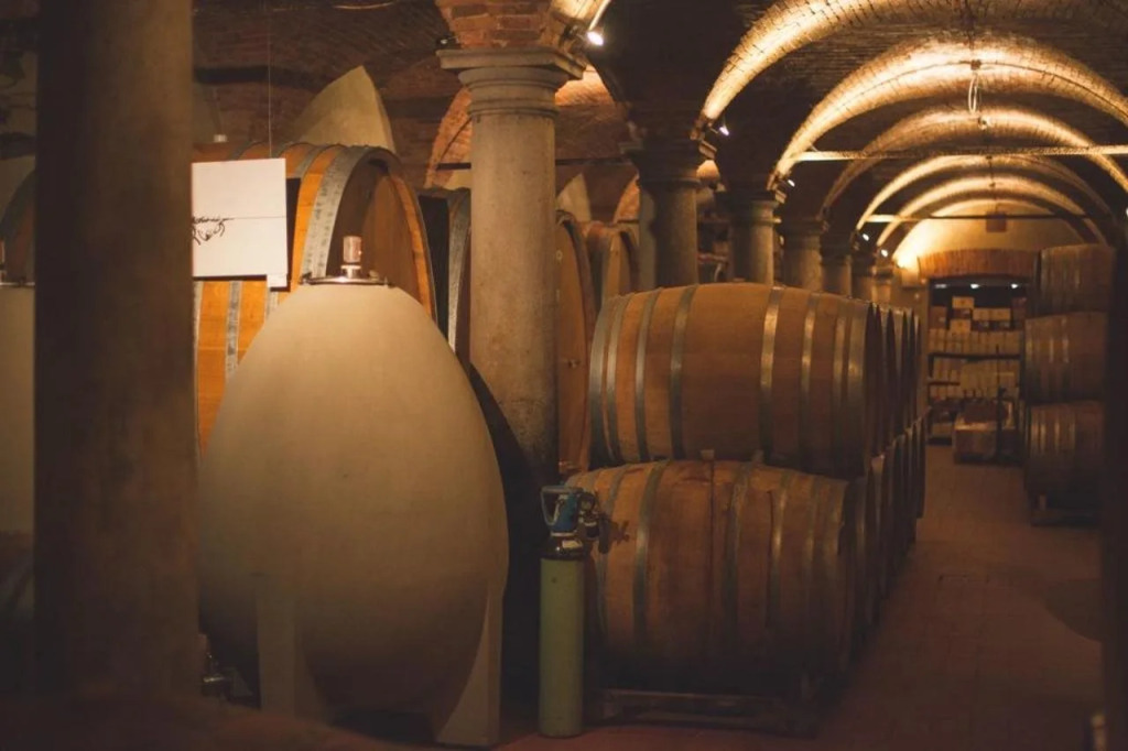 Musella Winery & Relais