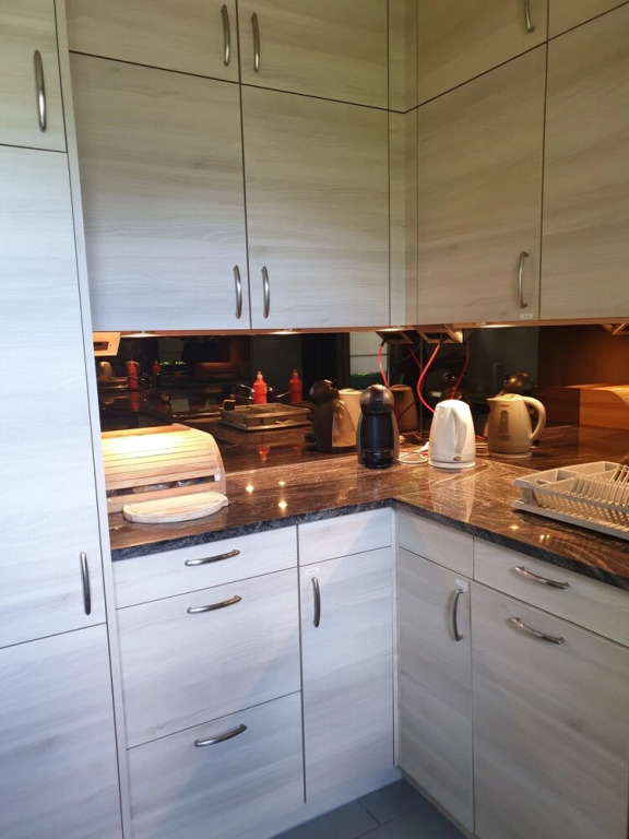 Eiger View Bed & Kitchen