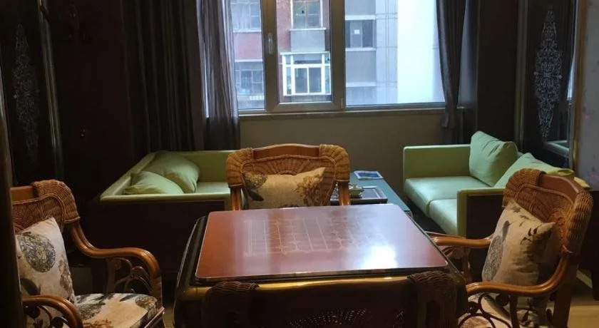 Feitian Meiju Hotel Baiyin Road Branch