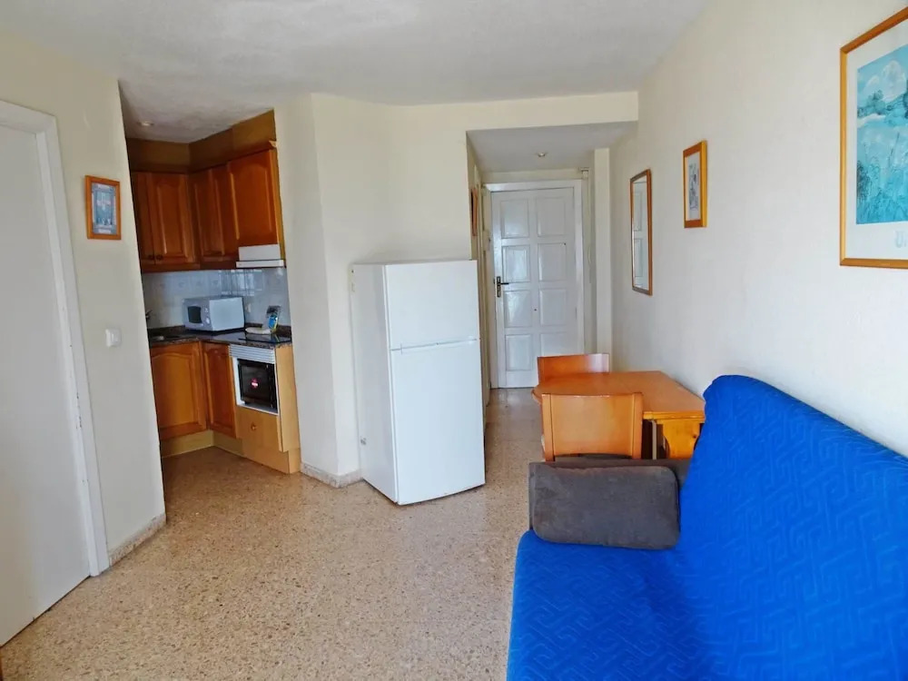 Apartamento Infante E4- 13º (2/4)
