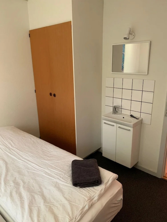 Femern Business House Inn