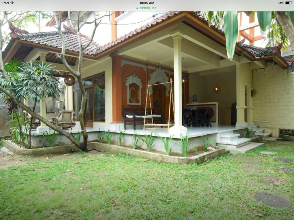 Bali Guest Villas