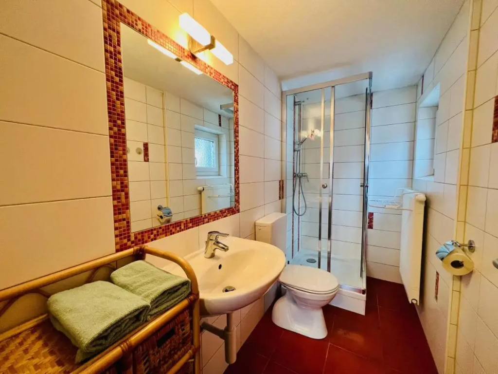 Apartment Ausseerland - willkommen bei Freunden