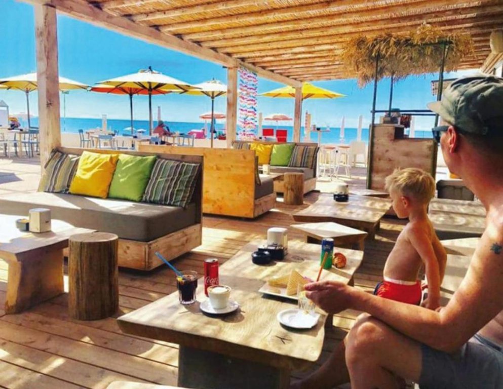 Italy Camping Village
