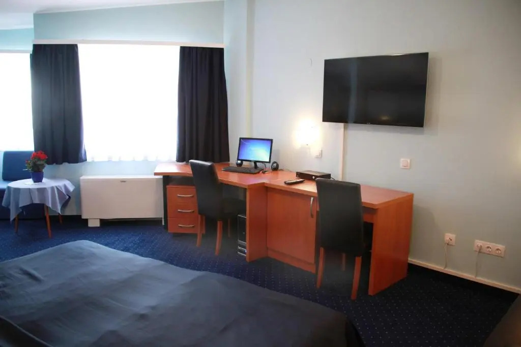 Hotel Europa