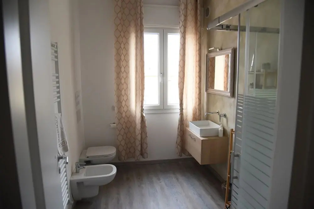 Studio Venice Guesthouse