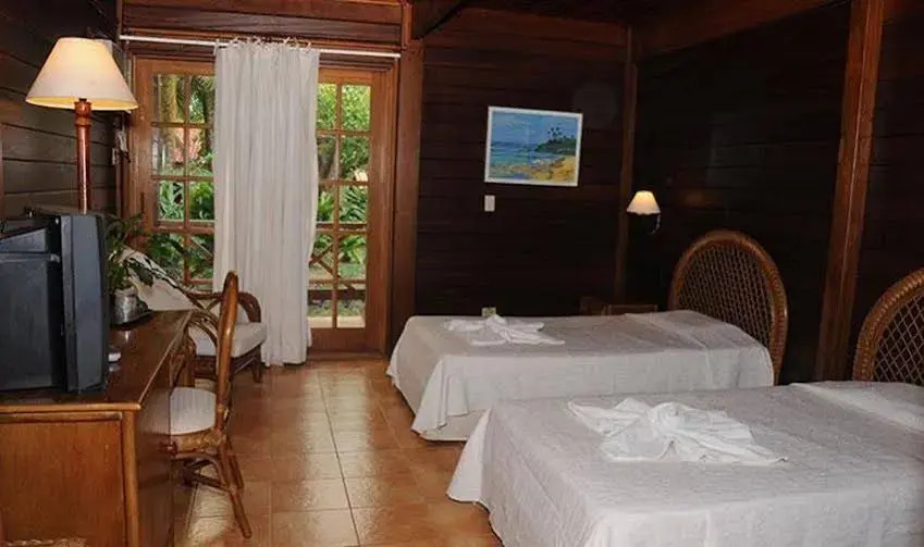Villa Maguana