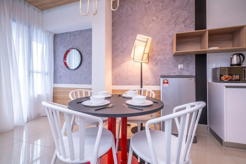 OYO Home 89392 Incredible 2br Arte Plus