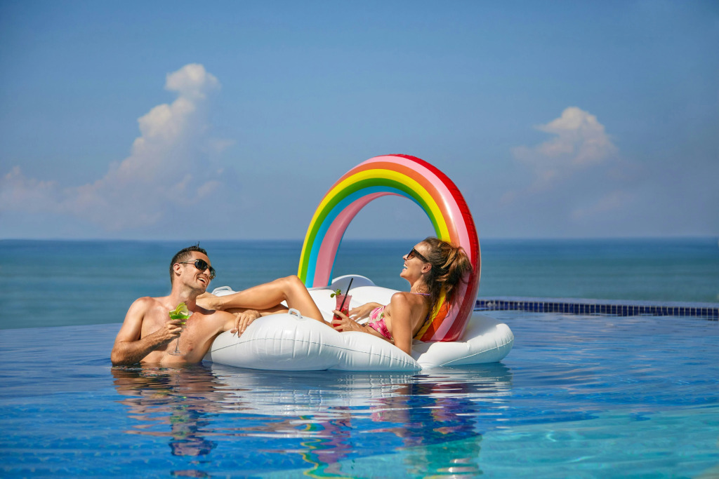 Aloft by Marriott Bali Seminyak
