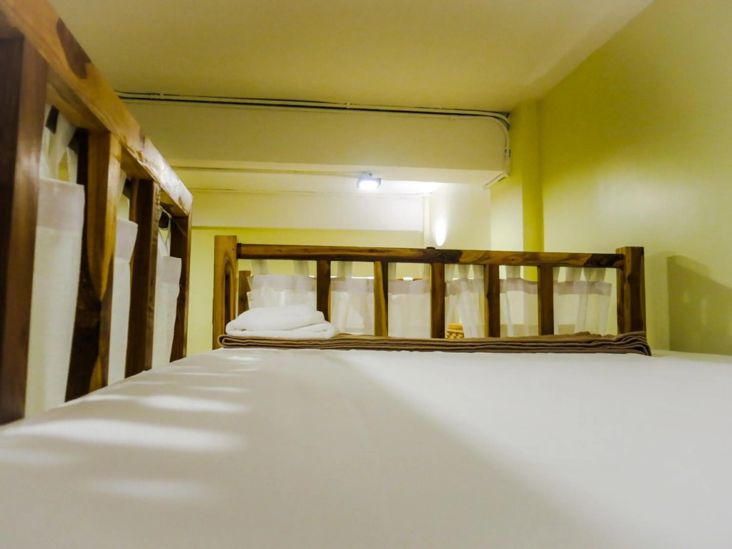 Metro Pratunam Boutique Hotel