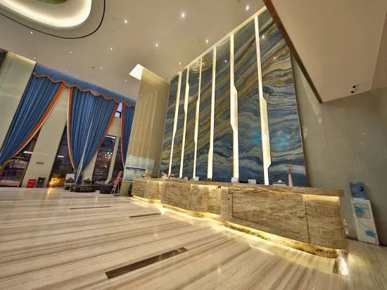 Zijing International Hotel