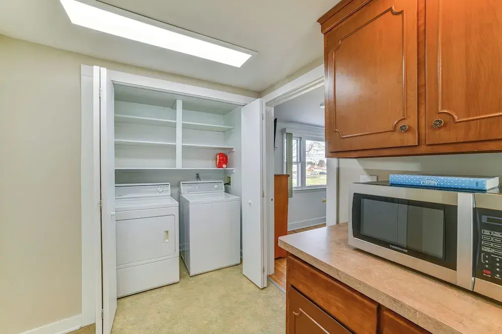 2 Mi to Suny Cortland: Home Near Hiking & Golf!