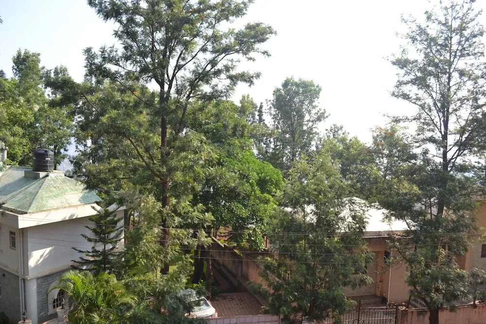 Jivanta Mahabaleshwar
