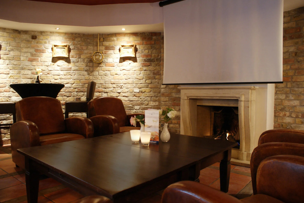 Fletcher Hotel-Restaurant de Dikke van Dale