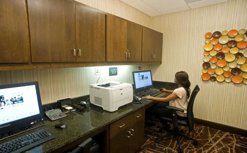 Hampton Inn Springfield-Southeast, MO