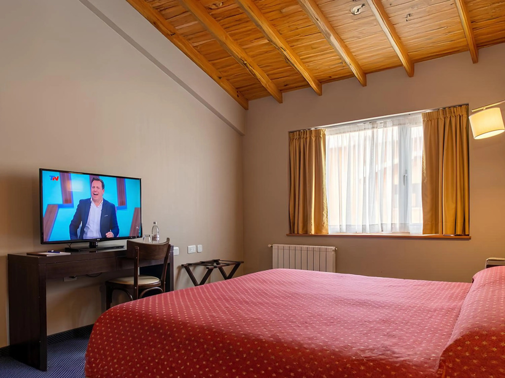 Marcopolo Suites Calafate