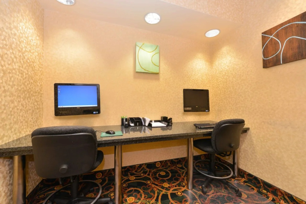 Holiday Inn Riverton-Convention Center by IHG