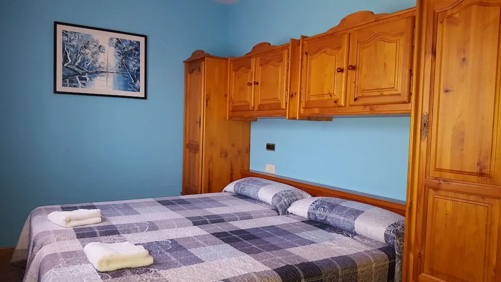 ELS OCELLS Apartaments i Cases Rurals