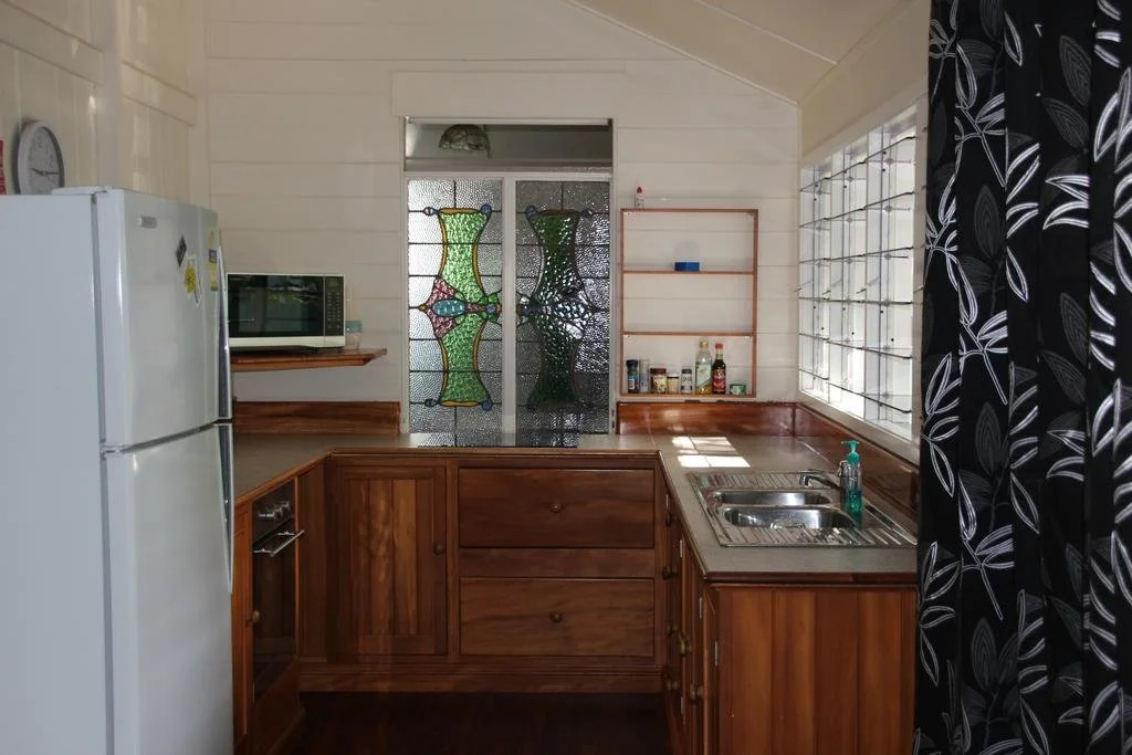 Eyre Cottage