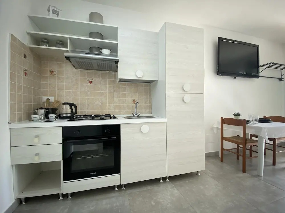 B&B Fellini Gallipoli