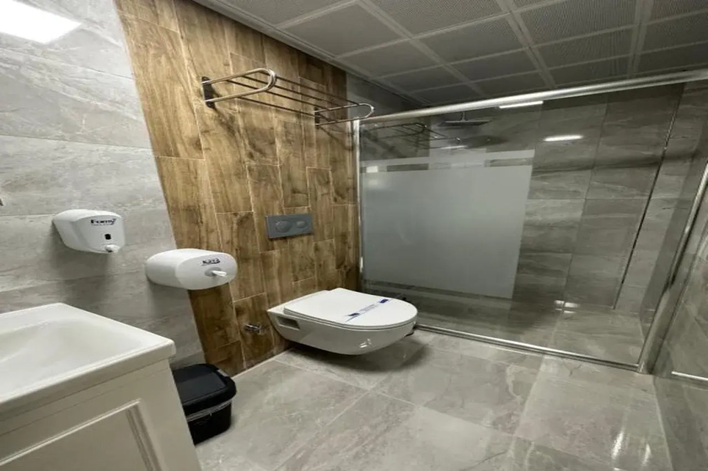 Poyraz Hotel Uzungöl