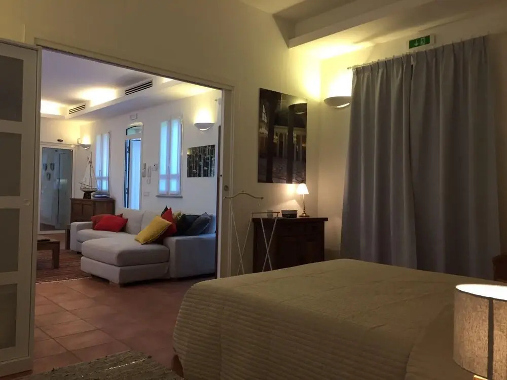 Villa Il Grotto - 3 Br Villa