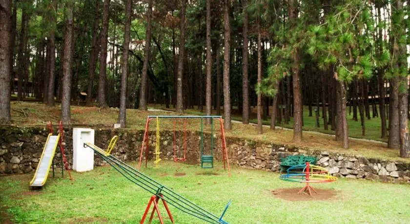 Hotel Alpino