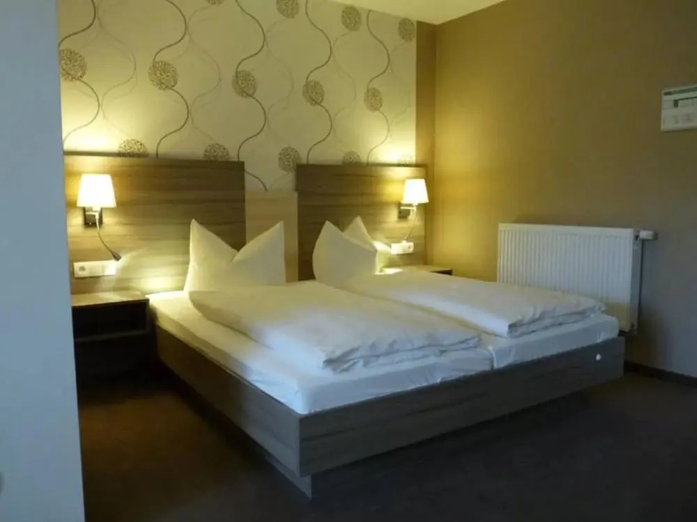 Spreewaldhof Romantik - Hotel Garni