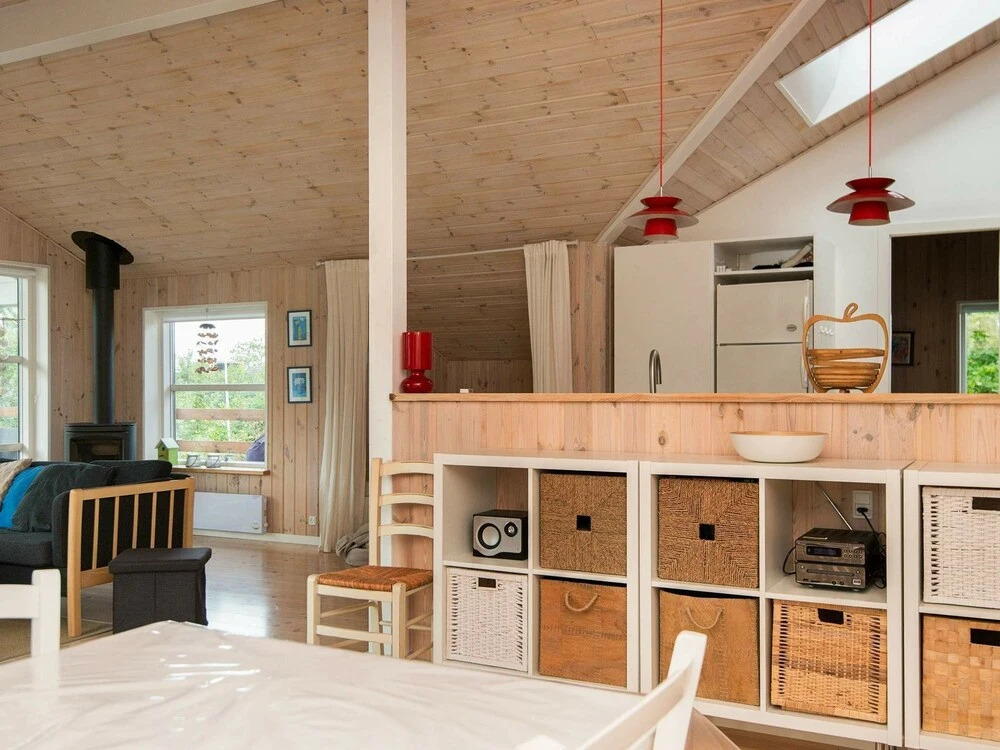 8 person holiday home in Ebeltoft-By Traum