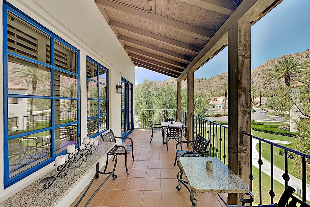 Legacy Villas W/ Luxurious Pools & Spas 2 Bedroom Condo
