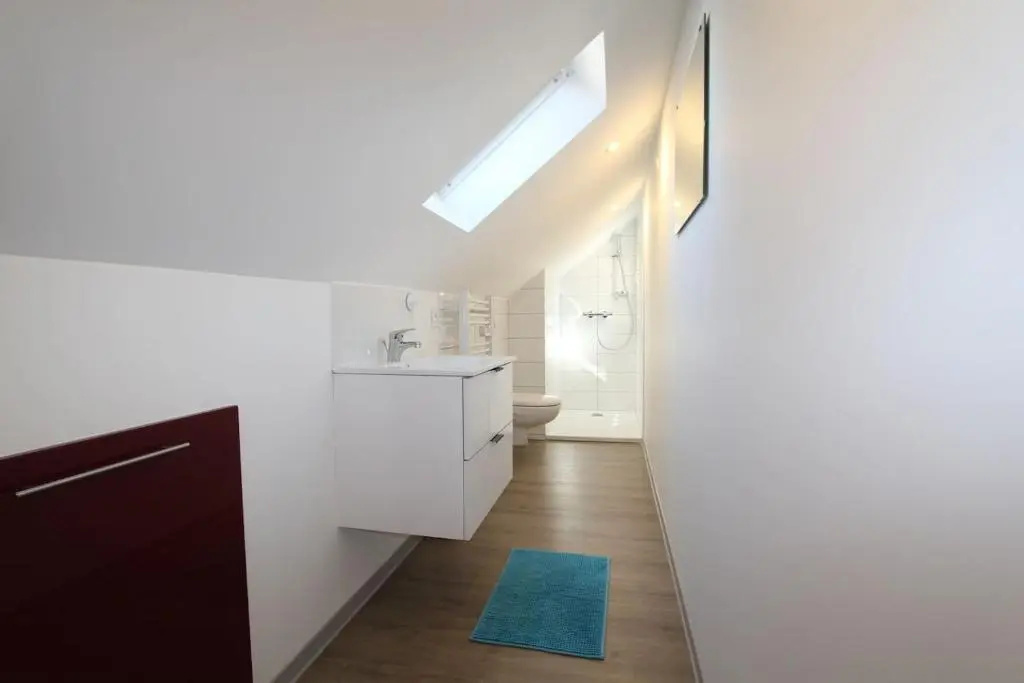 Gîte L’Écureuil au cœur de Riquewihr - 2 personnes